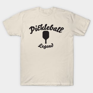 Pickleball Legend T-Shirt